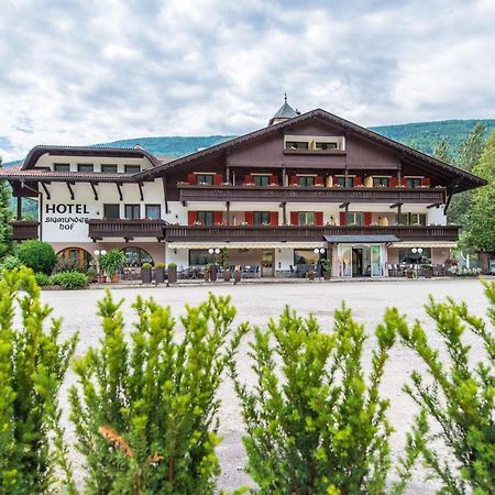 Hotel Sigmunderhof Kiens Exterior foto